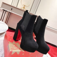 Christian Louboutin Boots